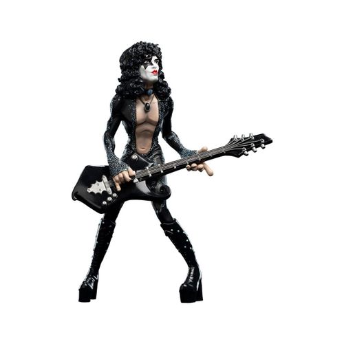 Kiss - Figurine Mini Epics The Starchild 17 Cm