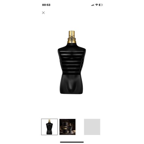 Jean Paul Gaulthier - Le Male 200ml  