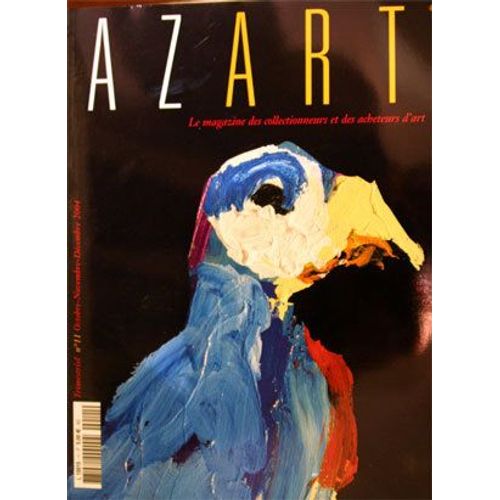 Azart N° 11