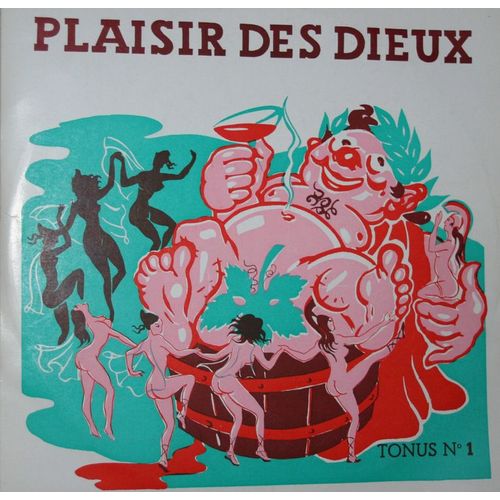 En Revenant Du Piémont/Allons À Messine/Le Pou Et L'araignée/Le Plaisir Des Dieux/L'invalide A La P... De Bois/Sans Queue Ni Tête