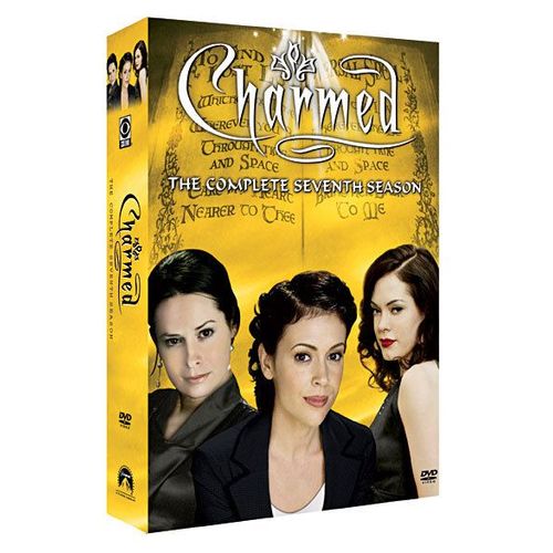 Charmed - Saison 7, Partie 1