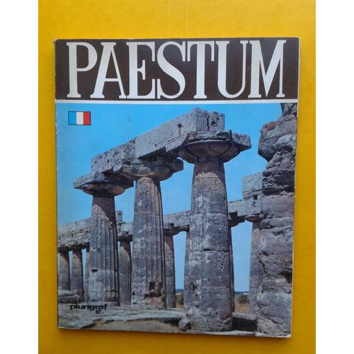 Paestum