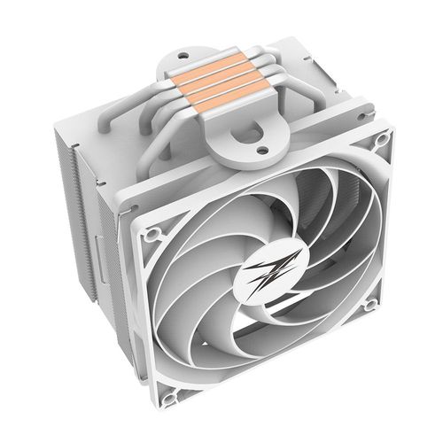 Zalman Cnps10x Performa White (ze13525asl)