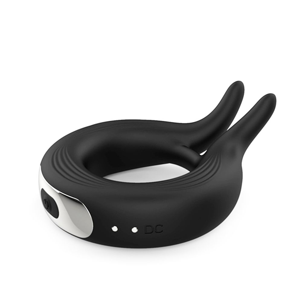 Anneau Pénien Vibrateur Télécommandé Sans Fil Pour Hommes, Éjaculation Masculine Retardée, Vibrateur D'anneau De Pénis, Jouet Sexuel Pour Homme, Mastellar