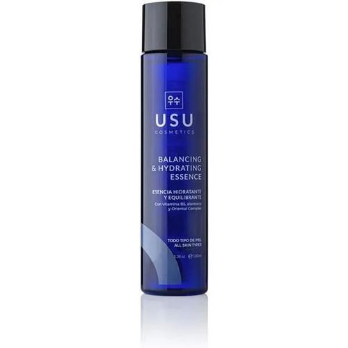 Esencia - Usu Cosmetics - 100 Ml - Hydratant - Unisex - Tous Types De Cheveux 