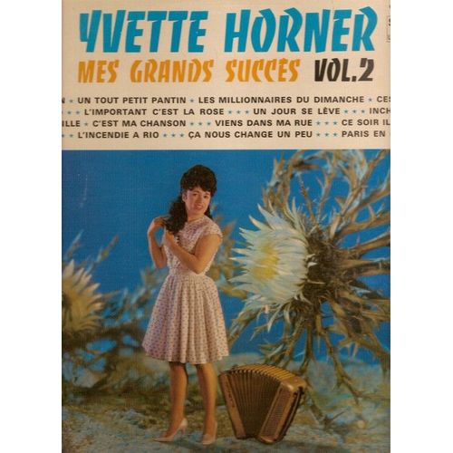 Mes Grands Succés