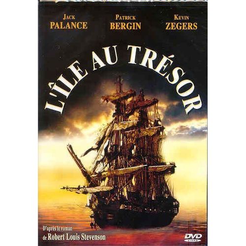 L'ile Au Trésor