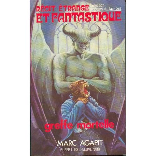 Greffe Mortelle