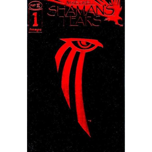 Shaman 's Tears (V.O.) Mike Grell  N° 1