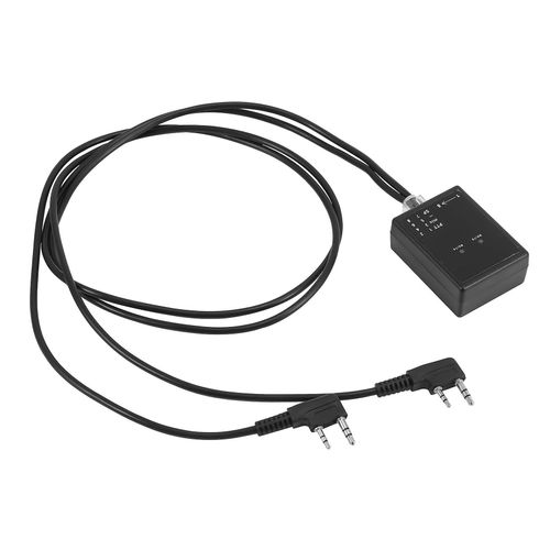 Boîte de répéteur de conception pour radio bidirectionnelle ///Kirisun/Hyt Boîte de relais/répéteur bricolage pour talkie-walkie