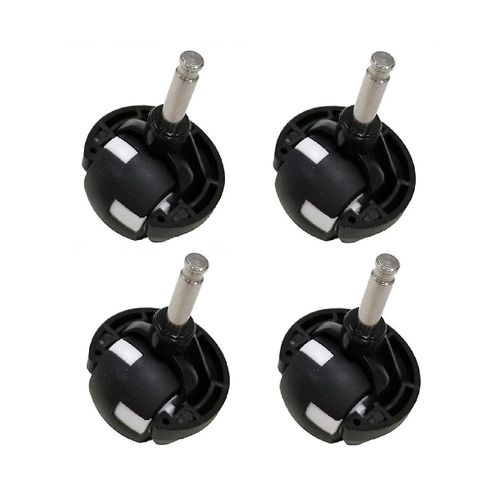 Roulette de roue avant de rechange pour aspirateur robot DEEBOT N79S DEEBOT N79 DN620 DN622