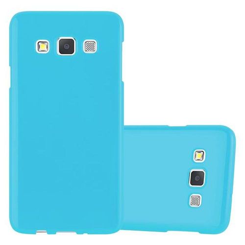 Coque Pour Samsung Galaxy A3 2015 Cover Etui Housse Protection Tpu Silicone