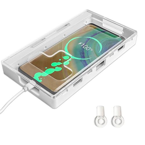 Coffre-Fort Universel Pour Téléphone Boîte De Verrouillage Pour Tous Les Téléphones Coffre-Fort Pour Téléphone Portable Coffre-Fort Boîte De Rangement Pour Smartphone Conteneur De Verrouillage