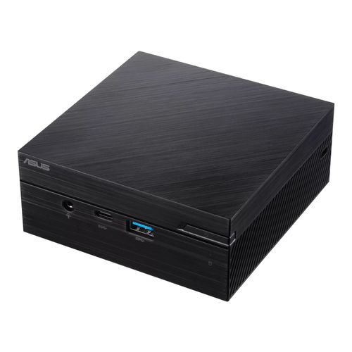 ASUS Mini PC PN51-S1 B3324AD - Ryzen 3 5300U 8 Go RAM 256 Go Noir