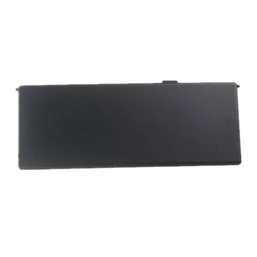 Housse De Miroir De Courtoisie De Pare-Soleil De Voiture Lr063682 Pour Sport Evoque 4 Noir