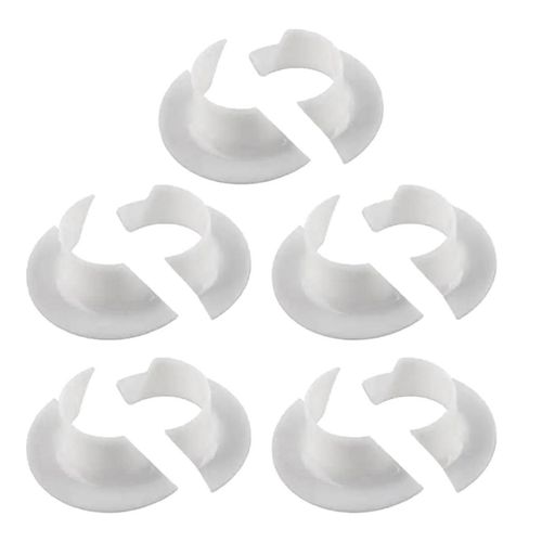 5 Paires De Douilles D¿Arbre De Pivot Hors-Bord Pour Moteur Hors-Bord 4 Temps 4-6 Chevaux 68d-G2539-00