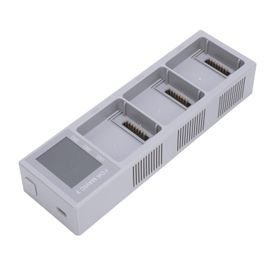 Chargeur De Batterie De Drone Ultime : Solutions De Charge Efficaces Pour Toutes Vos Batteries De Drone-Générique