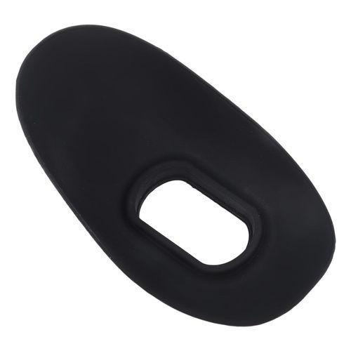 Protecteur d'?illeton ovale pour appareil photo - Protection oculaire de viseur de qualité supérieure pour une photographie améliorée