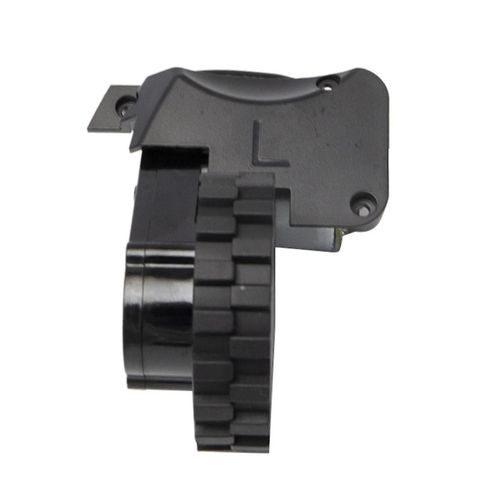 Moteurs de roue gauche pour BR150 BR151 Pièces de rechange pour aspirateur robot Accessoires pour la maison L