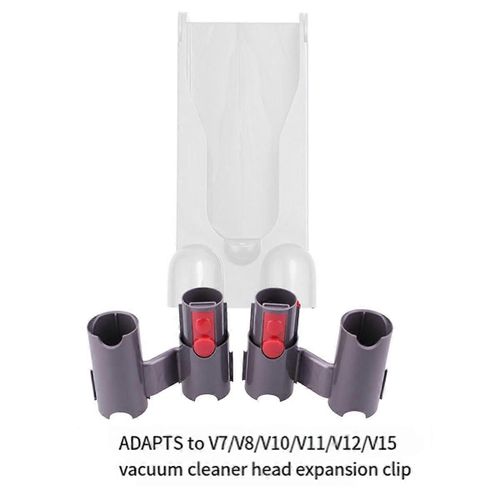 Support de rangement pour aspirateur Accessoires de support de rangement pour nettoyage ménager pour aspirateur -/V8/V11/V12/V15