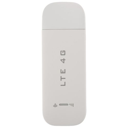 4G WiFi Routeur USB Dongle Modem Sans Fil 100Mbps avec Fente Poche Mobile WiFi pour Voiture Sans Fil Hots