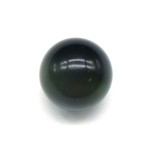 Boule Opale En Pierre Naturelle, Perles Amples, Artisanat Fait À La Main, Collier Classique, Bracelet, Accessoires Pour Bijoux, Fabrication De Cadeaux, 20mm