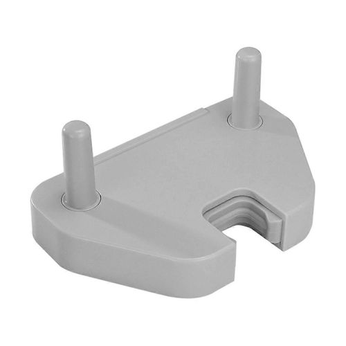 Support de support mural pour aspirateur Support universel pour aspirateur V8 V7 V6/// Nettoyeur d¿aspirateur gris,A