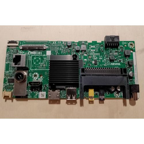 Carte principale mainboard 17MB181 pour TV Tucson TL43FHDSW23