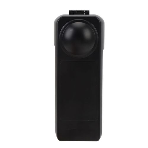 Protection d'objectif d'appareil photo X4 - Protection d'écran anti-collision pour objectif X4