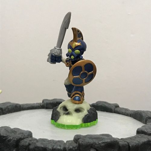 Figurine Skylanders Giants - Chop Chop