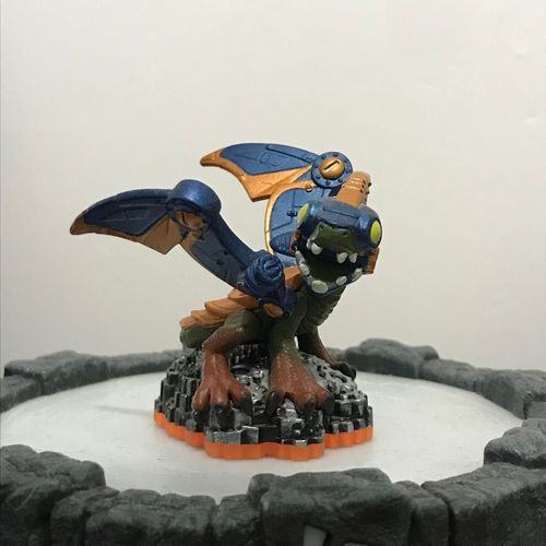 Figurine Skylanders Spyro's Adventure - Drobot