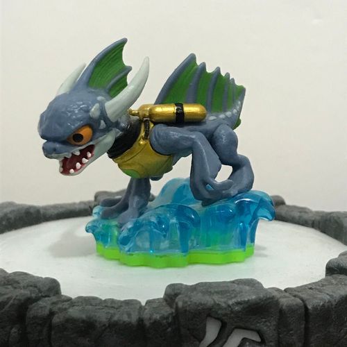 Figurine Skylanders Spyro's Adventure - Zap