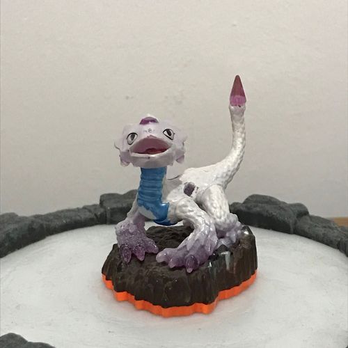 Figurine Skylanders Giants - Flash Wing