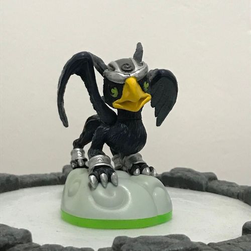 Figurine Skylanders Spyro's Adventure - Sonic Boom