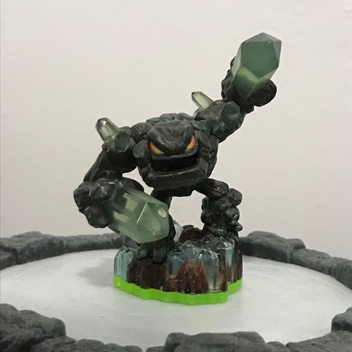 Figurine Skylanders Spyro's Adventure - Prism Break