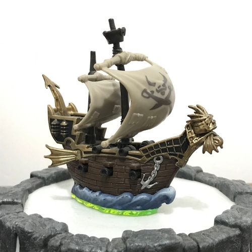 Figurine Skylanders - Pirate Seas