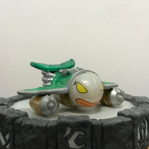 Figurine Skylanders Véhicule Clown Cruiser