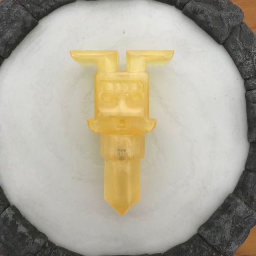 Figurine Skylanders Piège - Tech Handstand