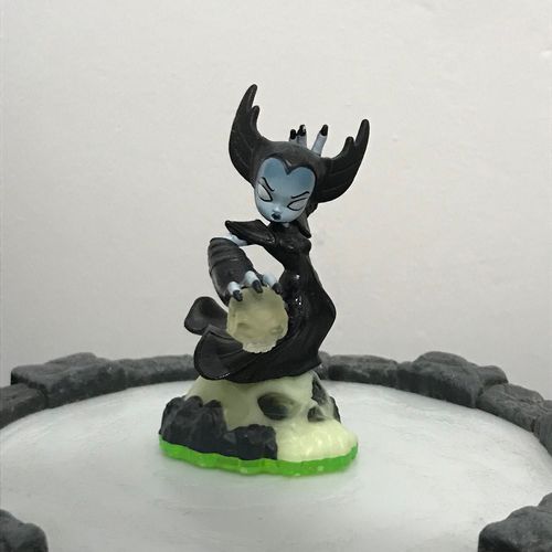 Figurine Skylanders Spyro's Adventure - Hex