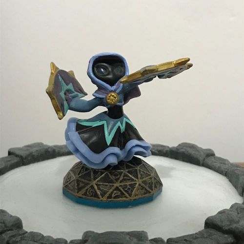 Figurine Skylanders Swap Force - Star Strike