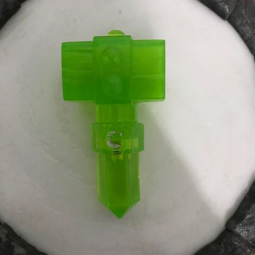 Figurine Skylanders Trap Team - Piège De Type Plante