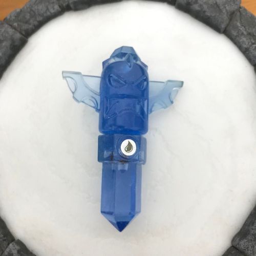 Figurine Skylanders Trap Team - Piège De Type Eau