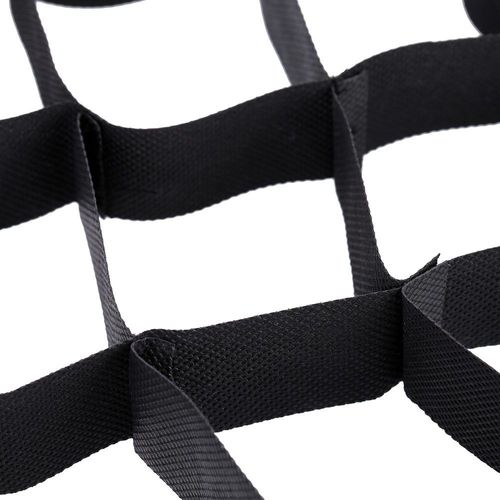 Tente de prise de vue légère avec grille en nid d'abeille pour parapluie octogonal de 120 cm (47"") - Parfait pour la photographie