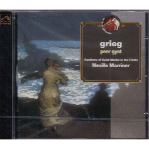 Peer Gynt