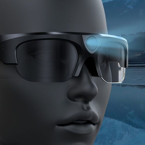 Lunettes Intelligentes Bluetooth Sans Fil Avec Audio Stéréo - Lunettes De Soleil Musicales Pour Une Expérience Sonore Ultime