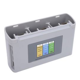 Chargeur De Batterie Pour Drone 3 - Station De Charge Efficace Pour Batteries De Drone-Générique