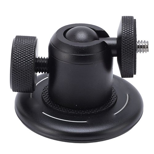 Support et support de caméra rotatif à 360 degrés - Flexibilité ultime pour des prises de vue parfaites