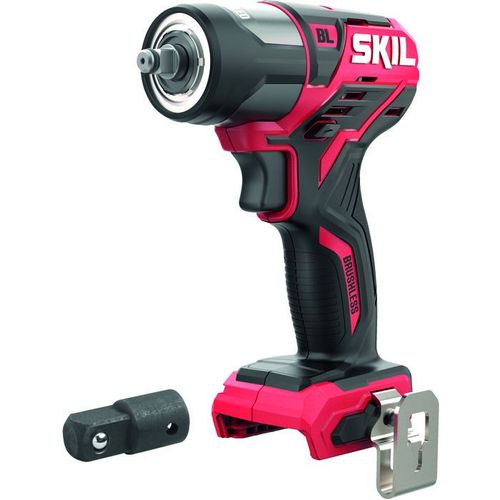 BOULONNEUSE À CHOCS SANS FIL 2280 CA - SKIL - BRUSHLESS