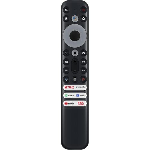 Rc902V Fmr1 La Télécommande Vocale Tcl Android Tv 70S430 75S434 43S446 50S446 50S546 55S446 75S446 50P725G