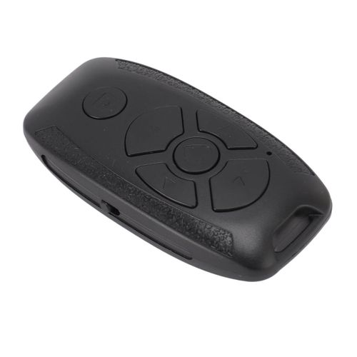 Tourneur de pages et obturateur à télécommande sans fil Bluetooth - Solution mains libres pour une lecture facile